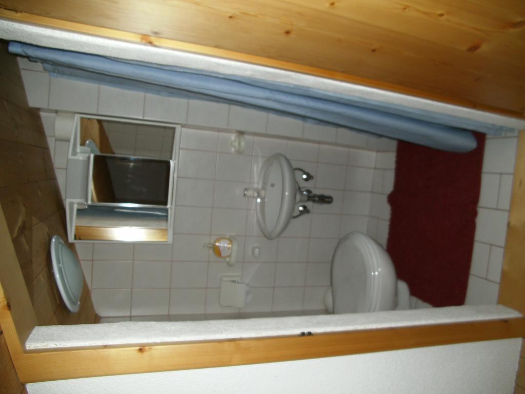 Ferienwohnung Armin Knitel Holzgau Exterior foto